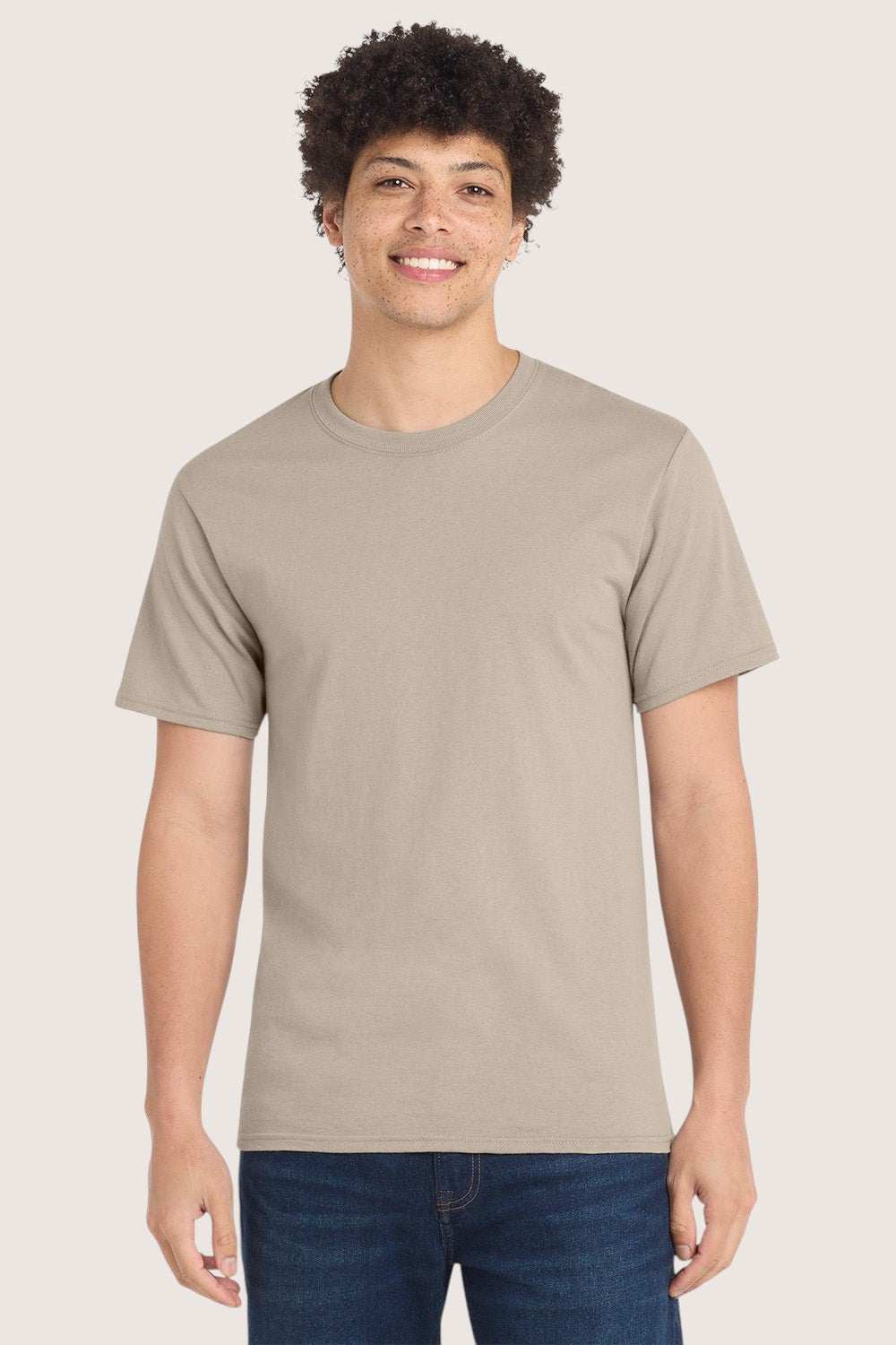 PC61 Port & Co™ Essential Tee