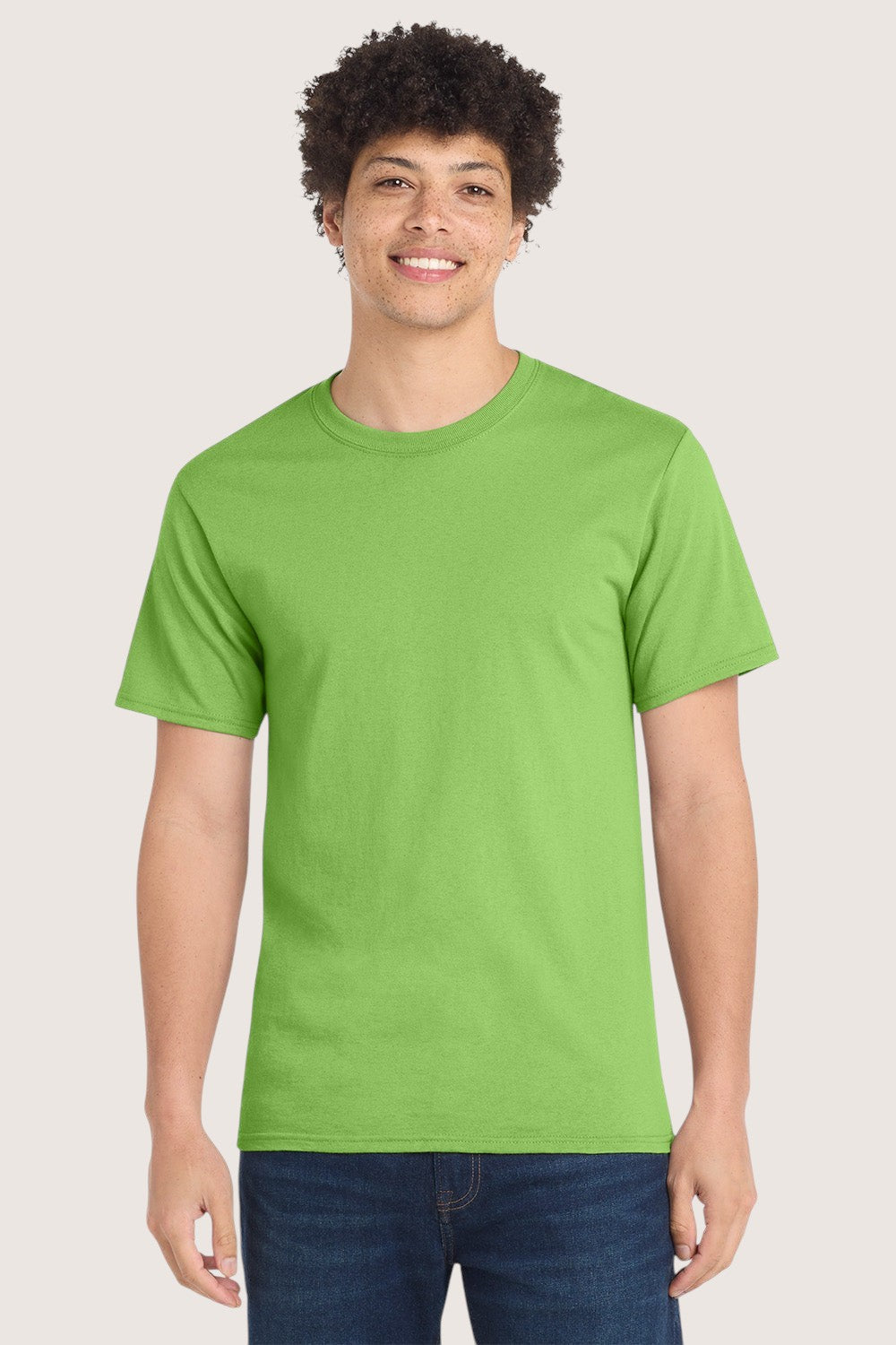 PC61 Port & Co™ Essential Tee