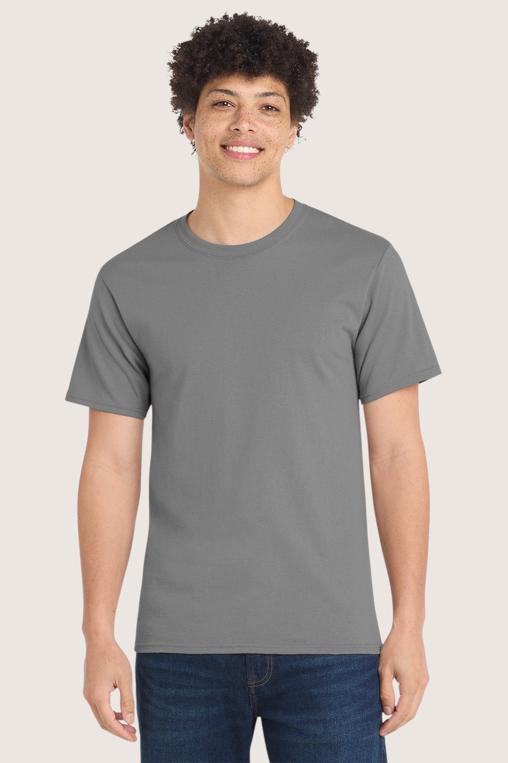 PC61 Port & Co™ Essential Tee