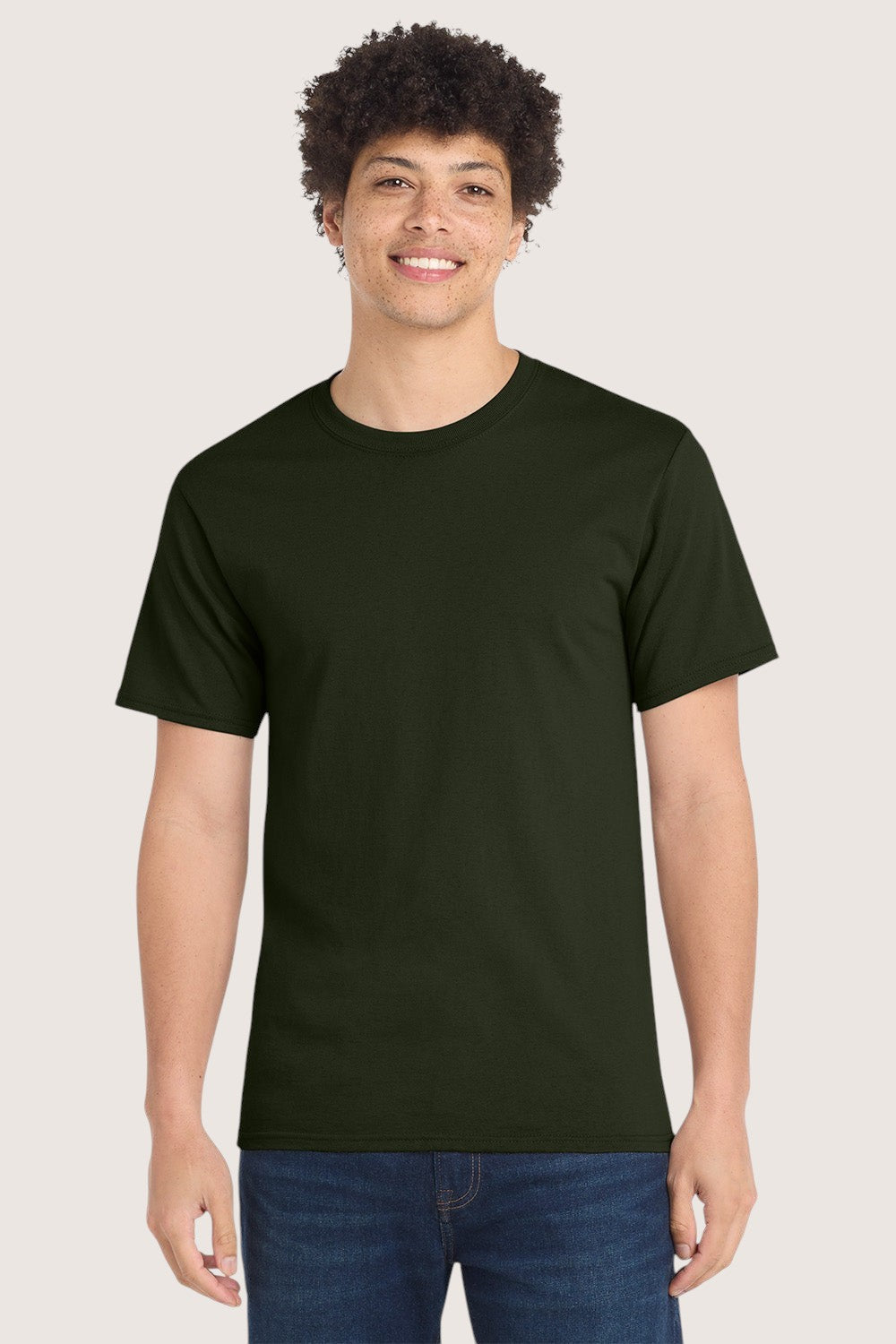 PC61 Port & Co™ Essential Tee