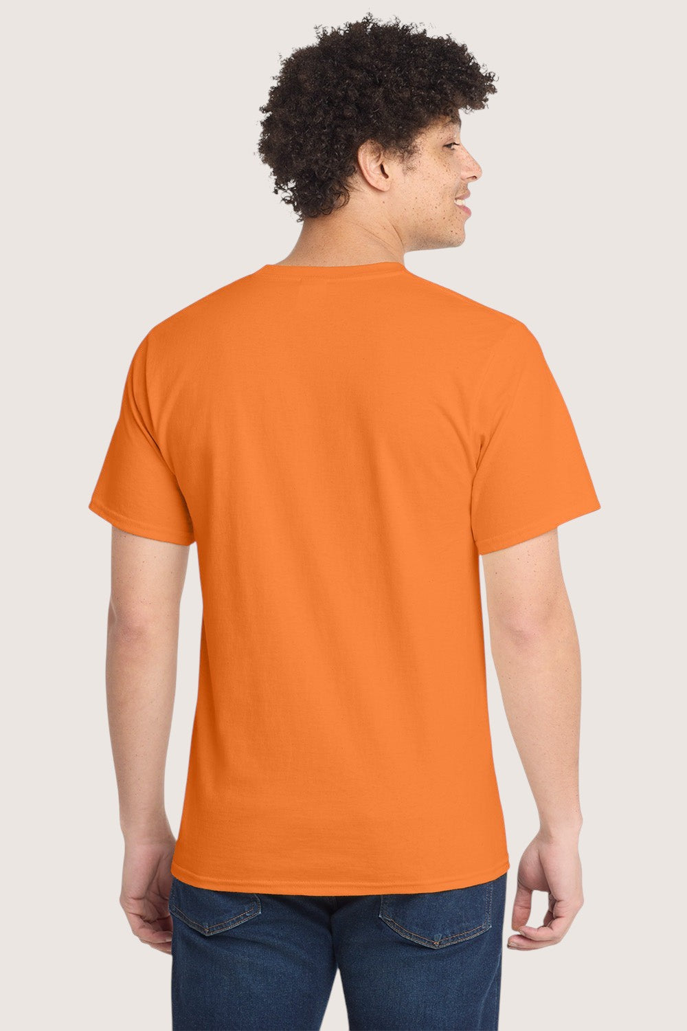 PC61 Port & Co™ Essential Tee