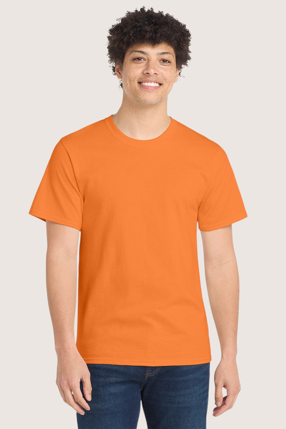 PC61 Port & Co™ Essential Tee