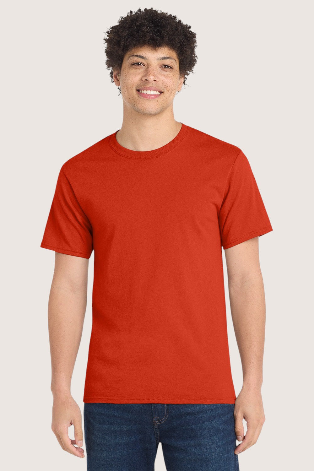 PC61 Port & Co™ Essential Tee