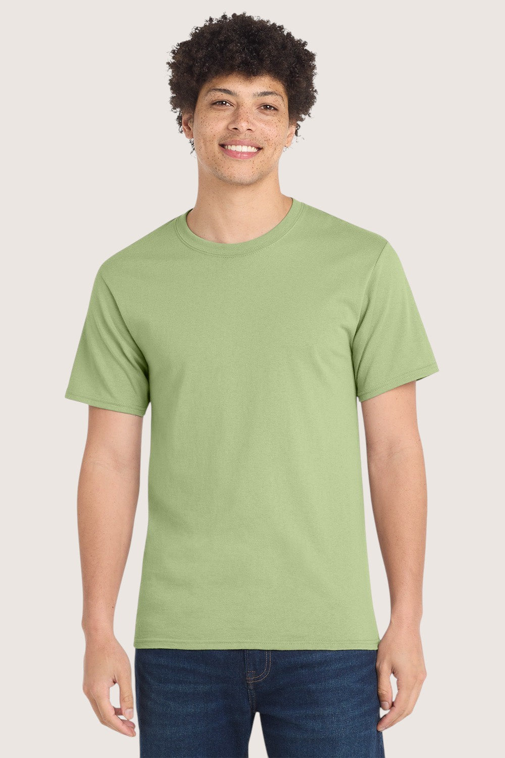 PC61 Port & Co™ Essential Tee