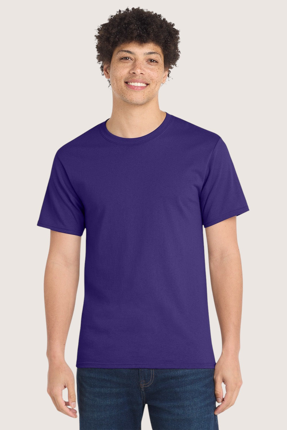 PC61 Port & Co™ Essential Tee