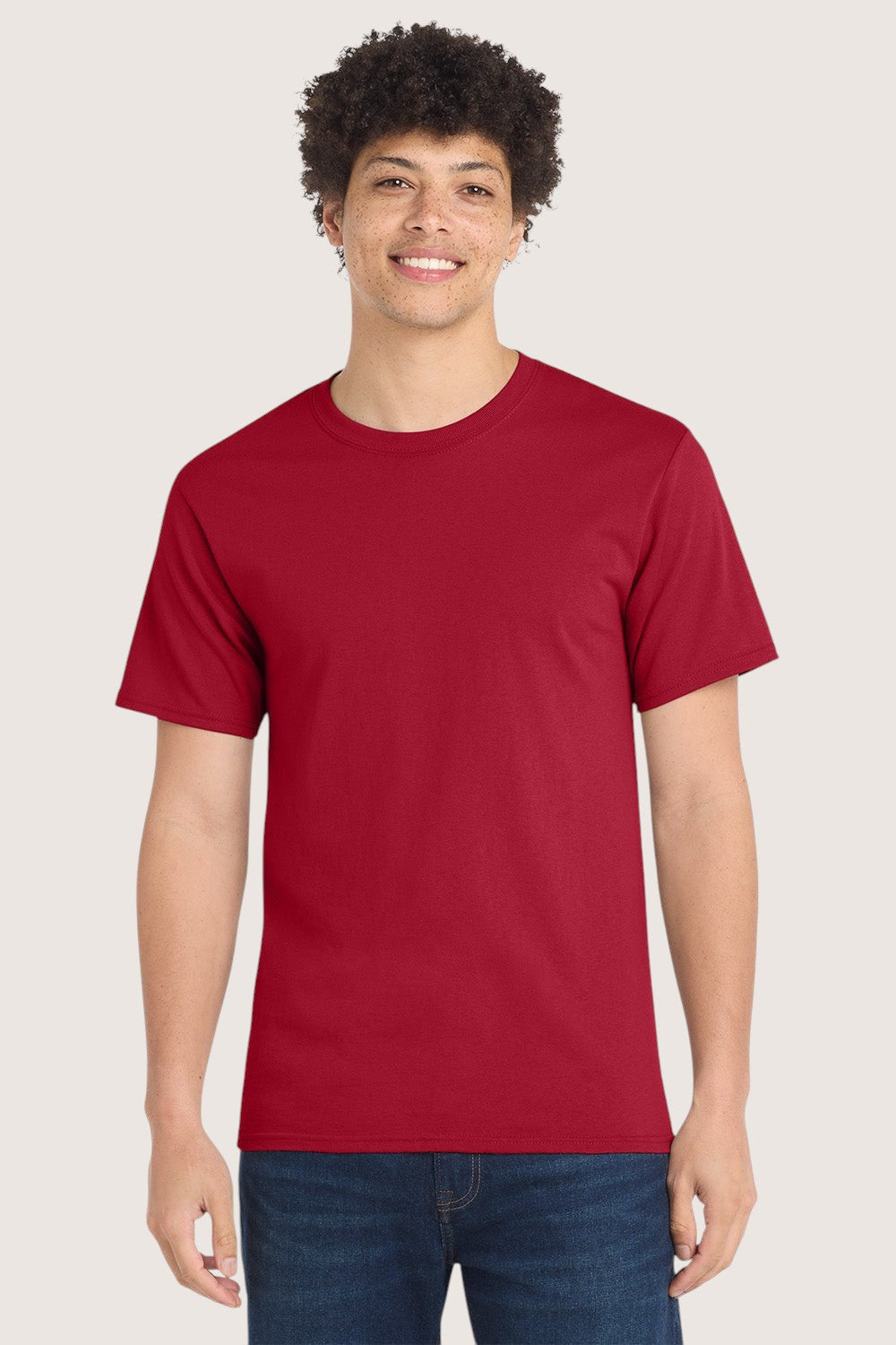 PC61 Port & Co™ Essential Tee
