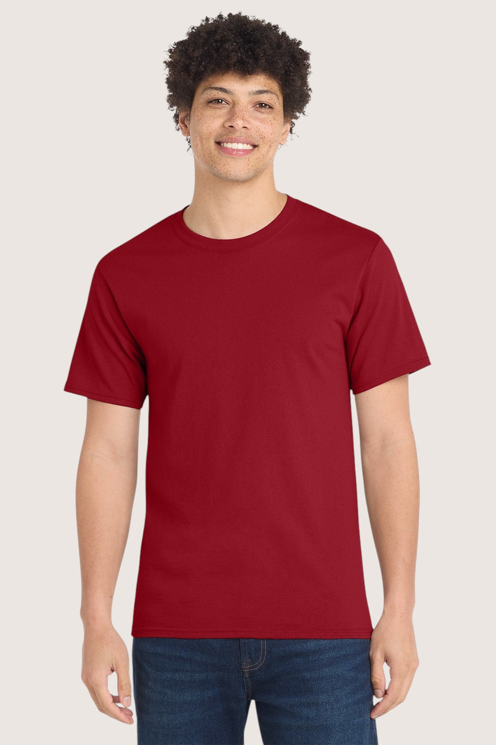 PC61 Port & Co™ Essential Tee