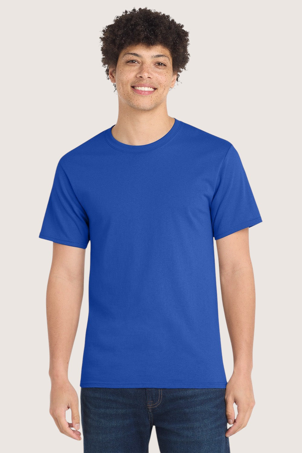 PC61 Port & Co™ Essential Tee