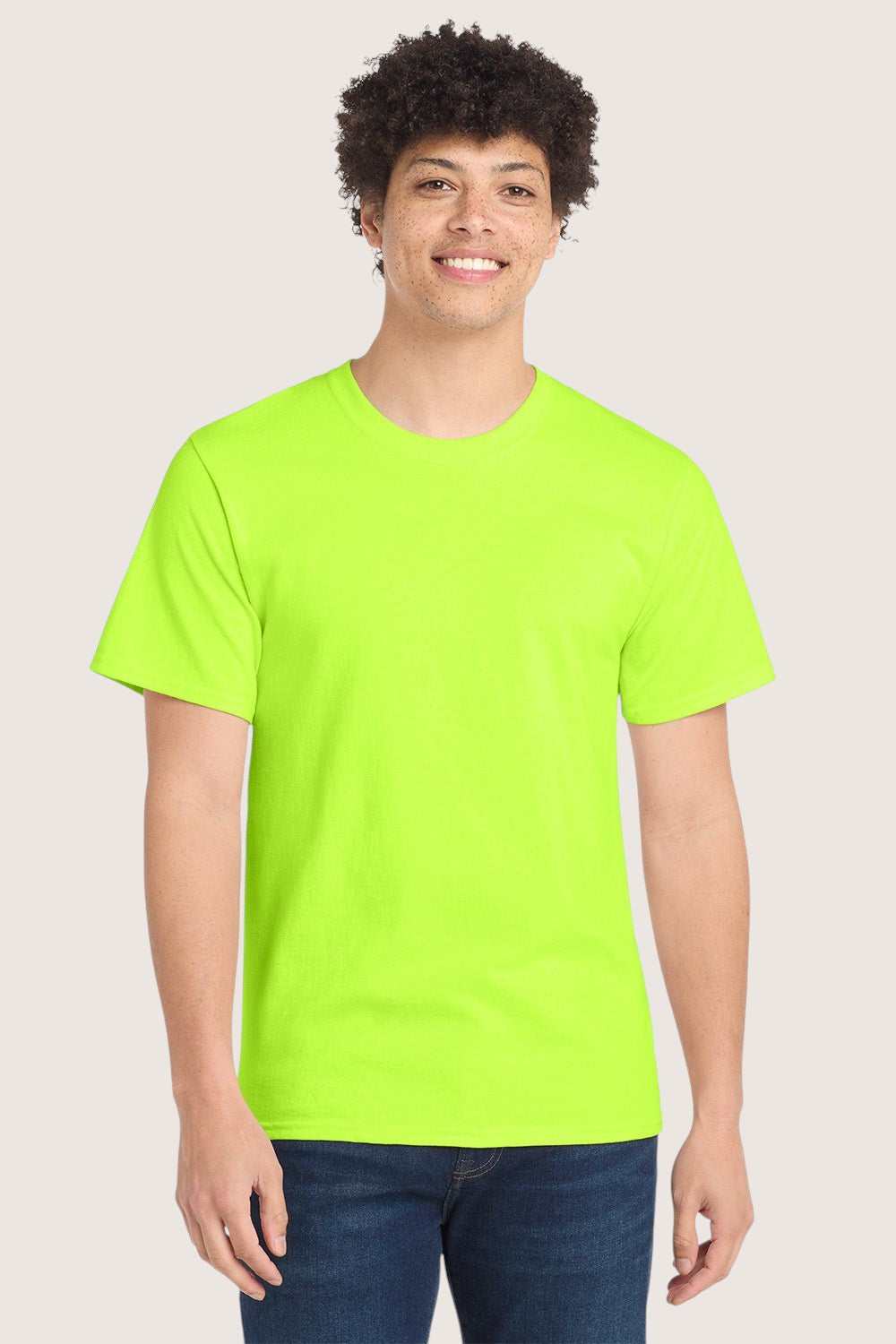 PC61 Port & Co™ Essential Tee
