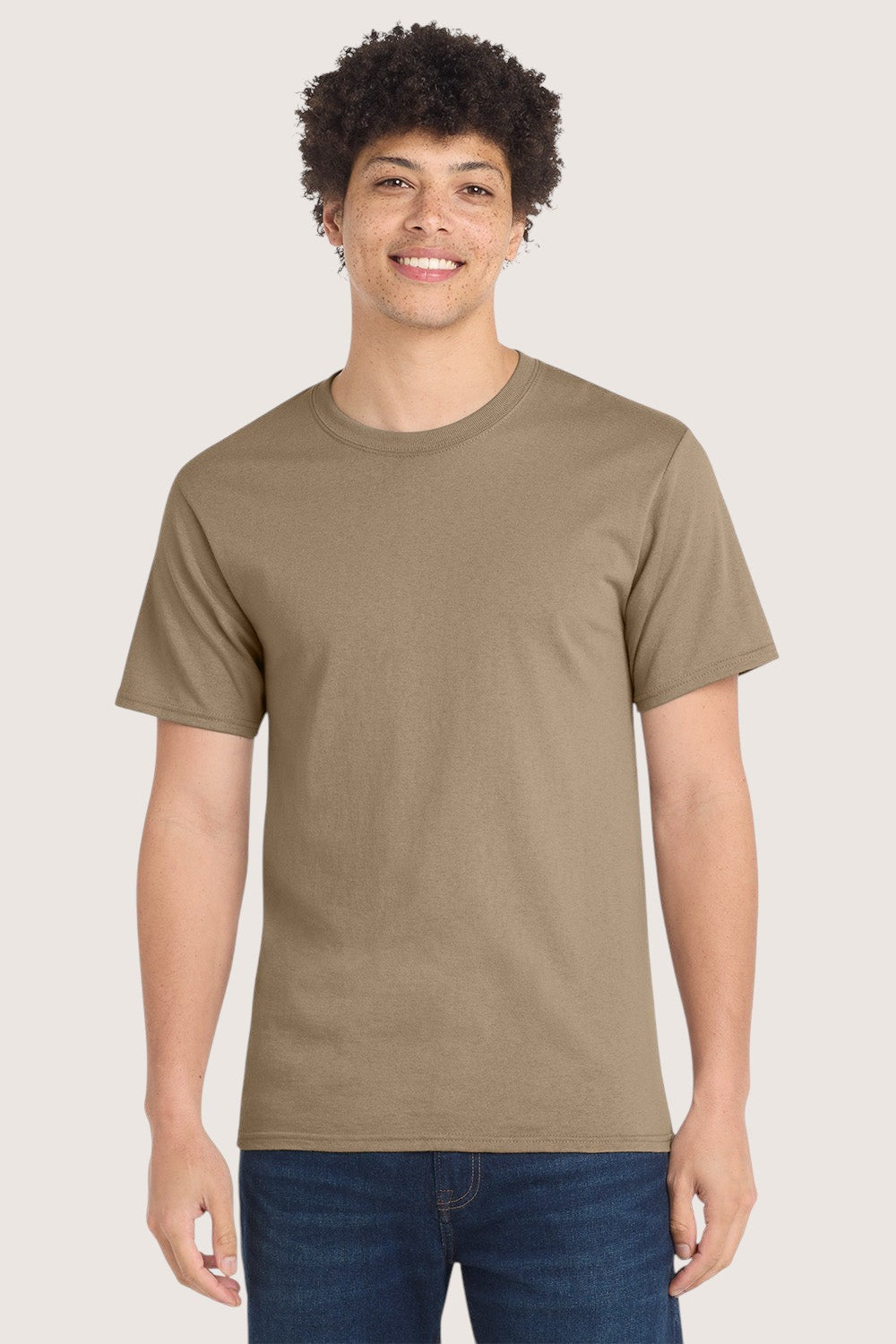 PC61 Port & Co™ Essential Tee