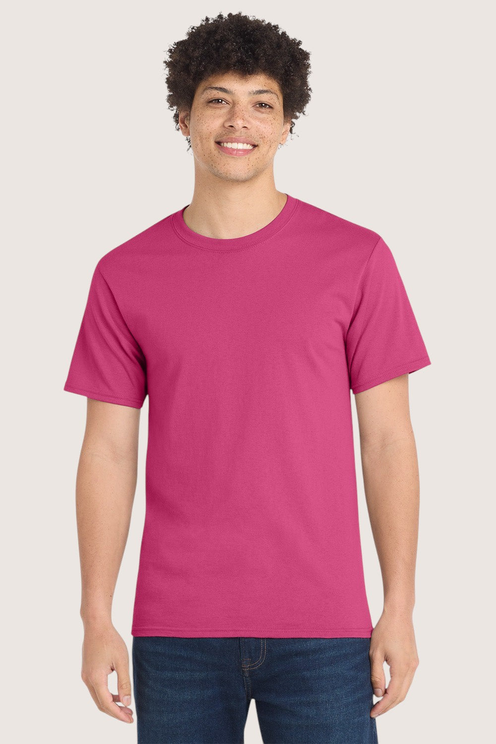 PC61 Port & Co™ Essential Tee