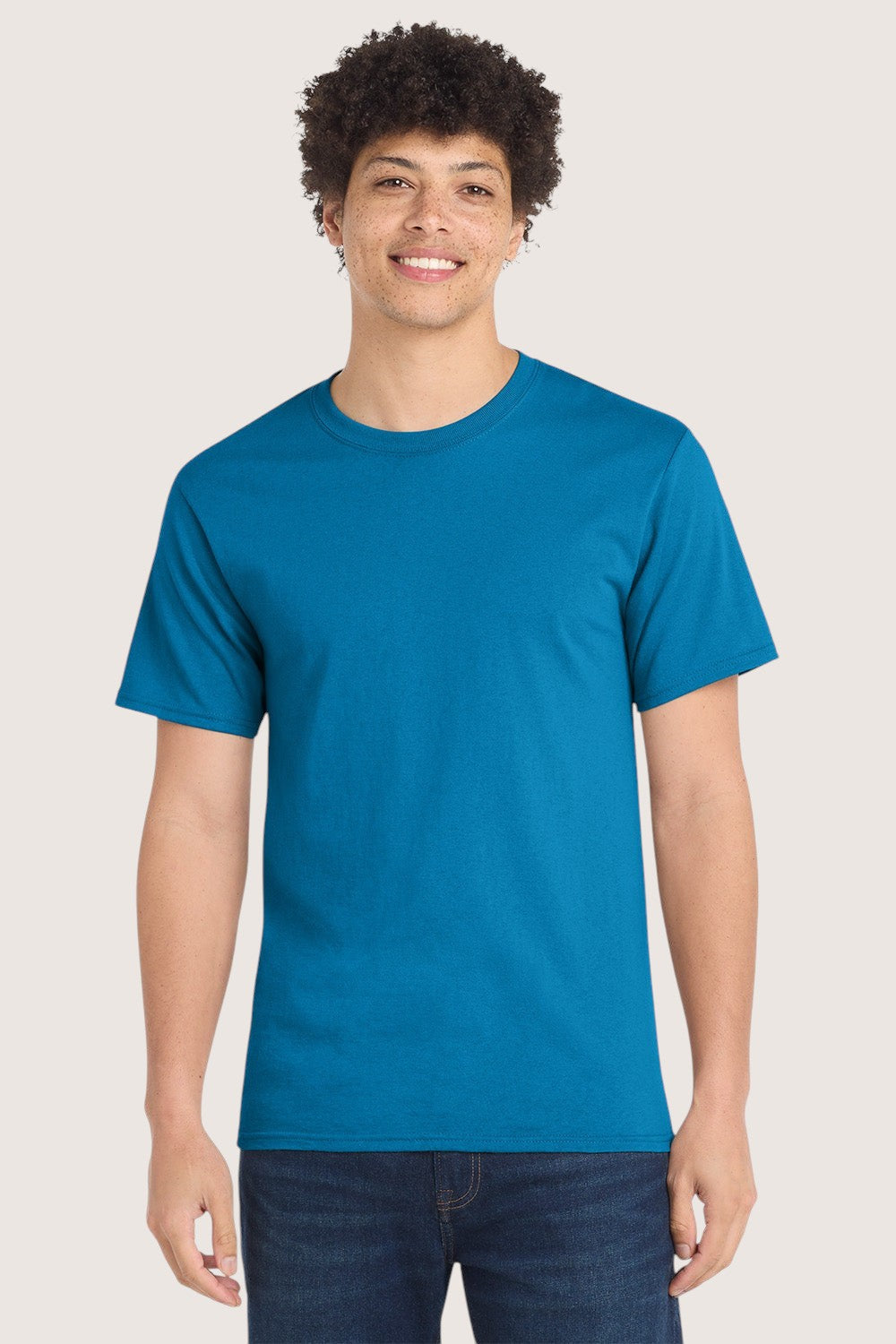 PC61 Port & Co™ Essential Tee