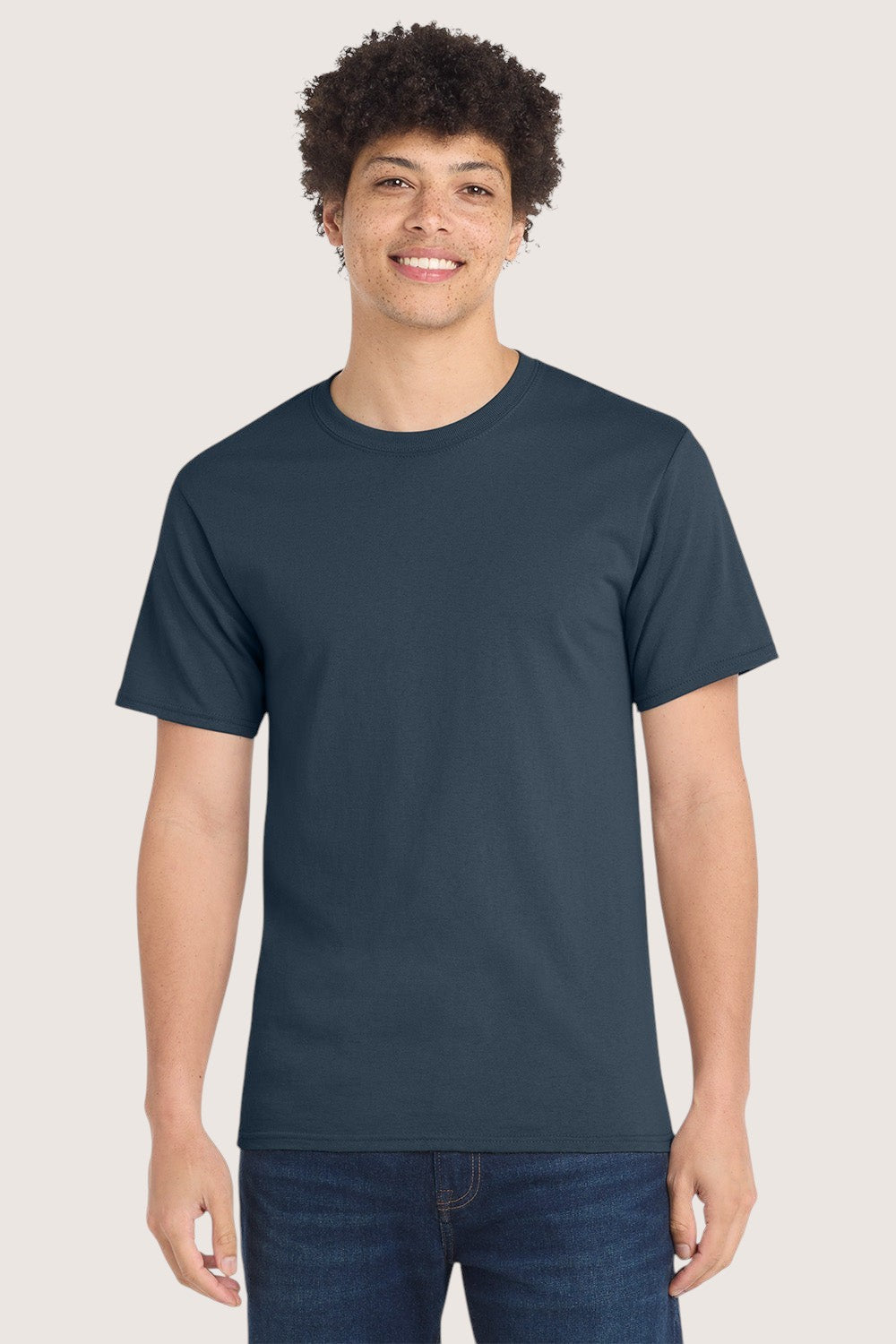 PC61 Port & Co™ Essential Tee