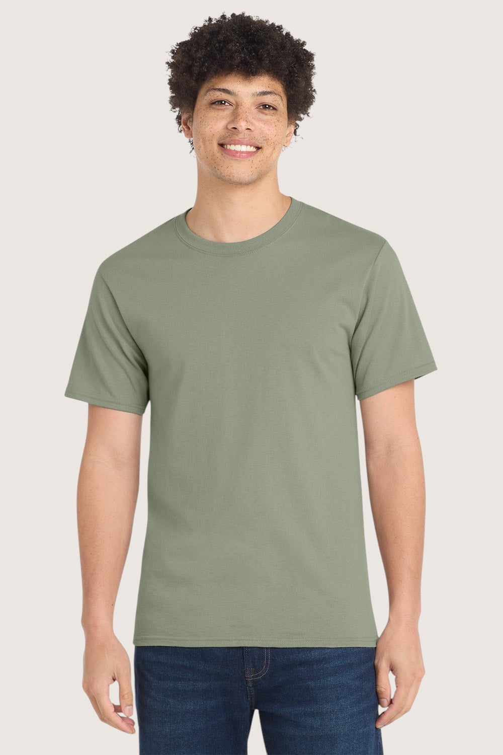 PC61 Port & Co™ Essential Tee