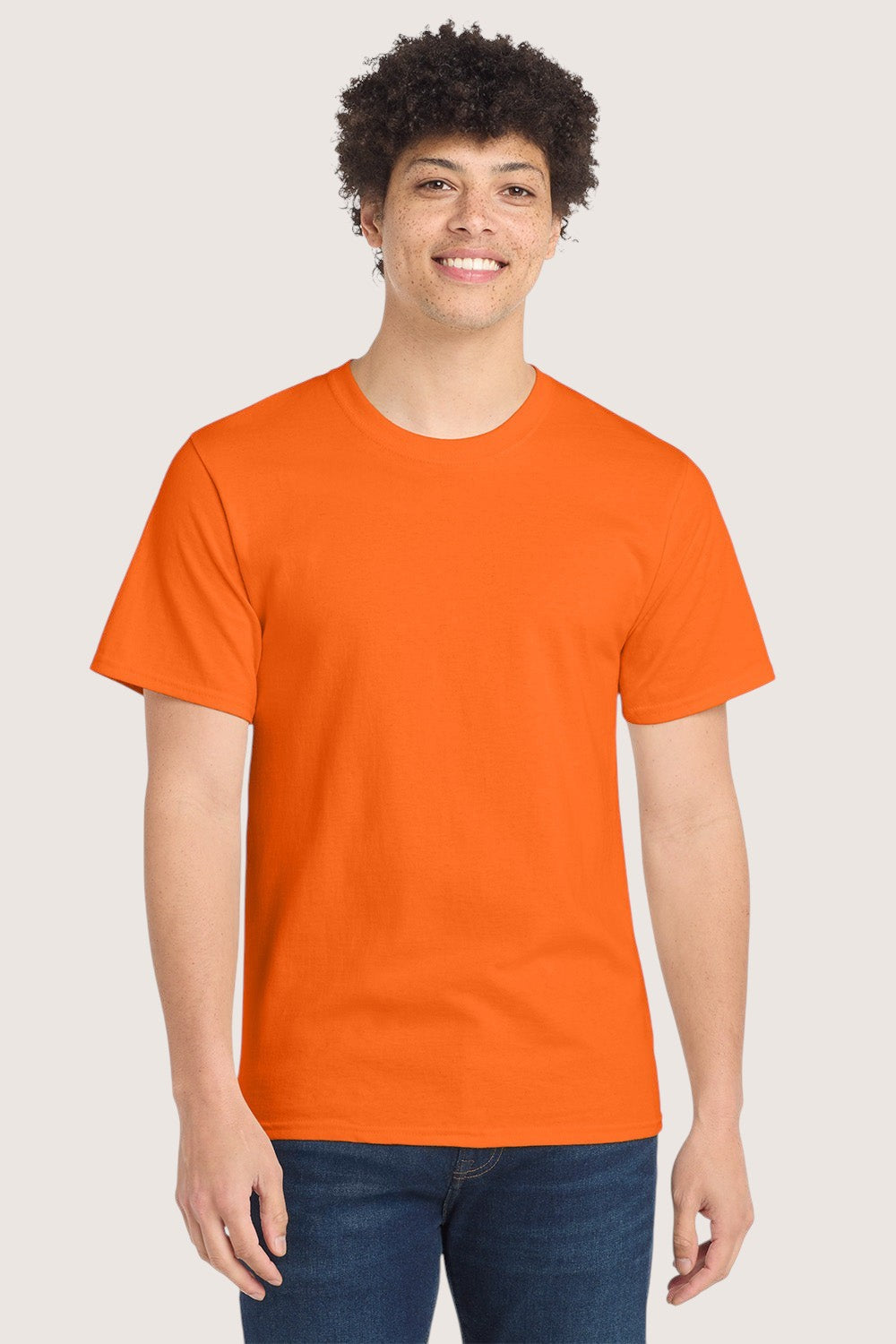 PC61 Port & Co™ Essential Tee