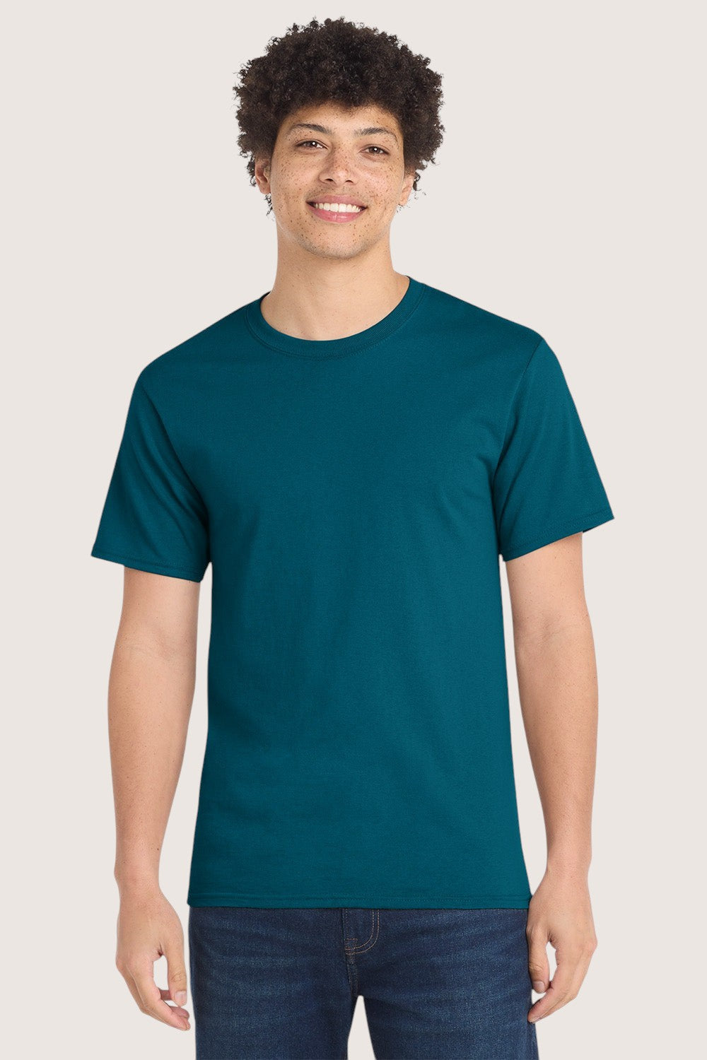 PC61 Port & Co™ Essential Tee