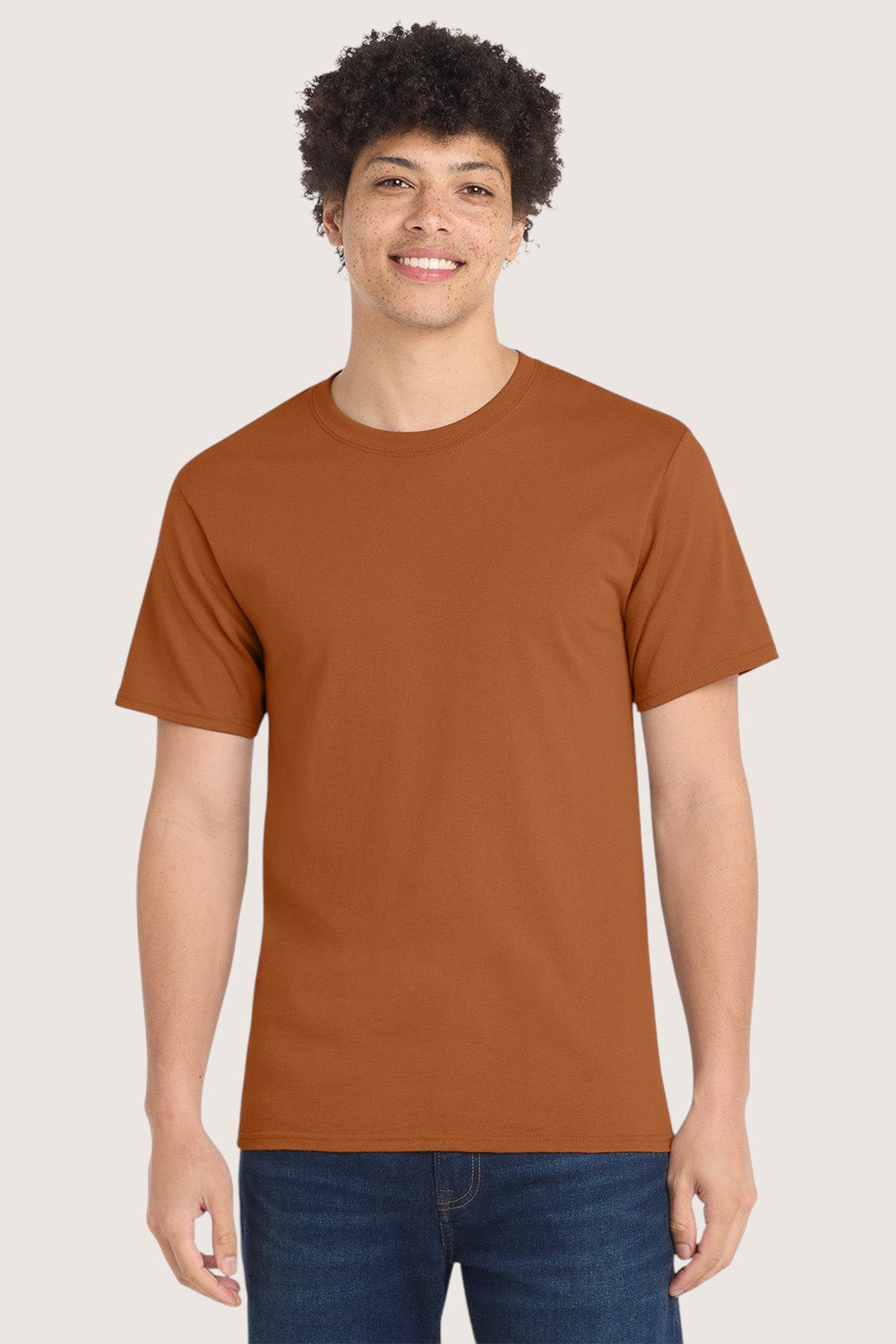 PC61 Port & Co™ Essential Tee