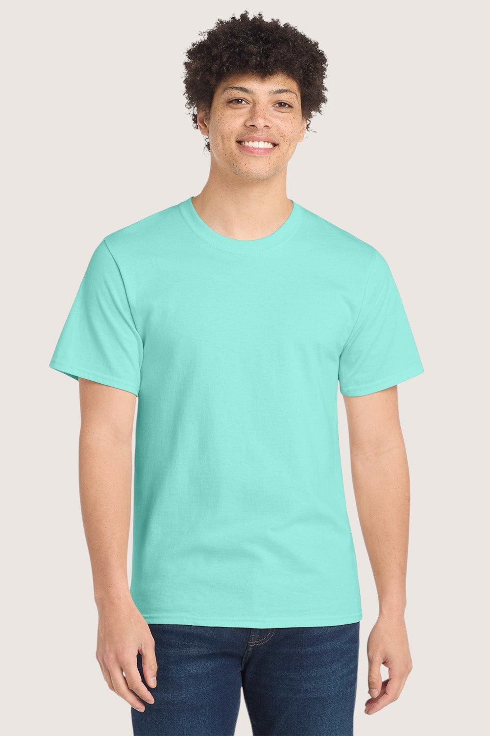 PC61 Port & Co™ Essential Tee