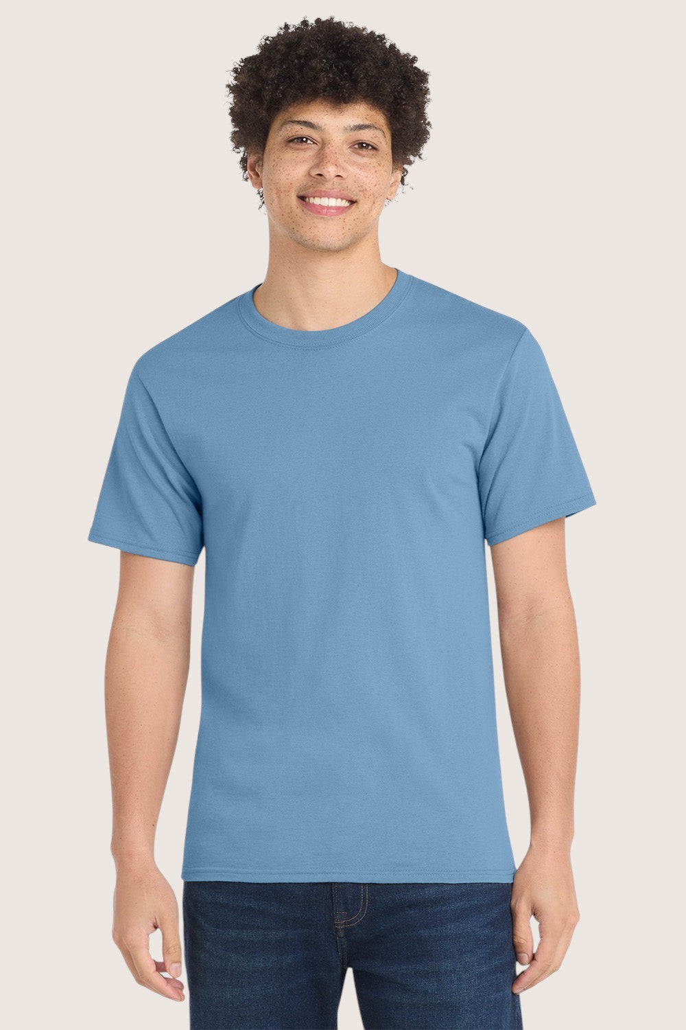 PC61 Port & Co™ Essential Tee