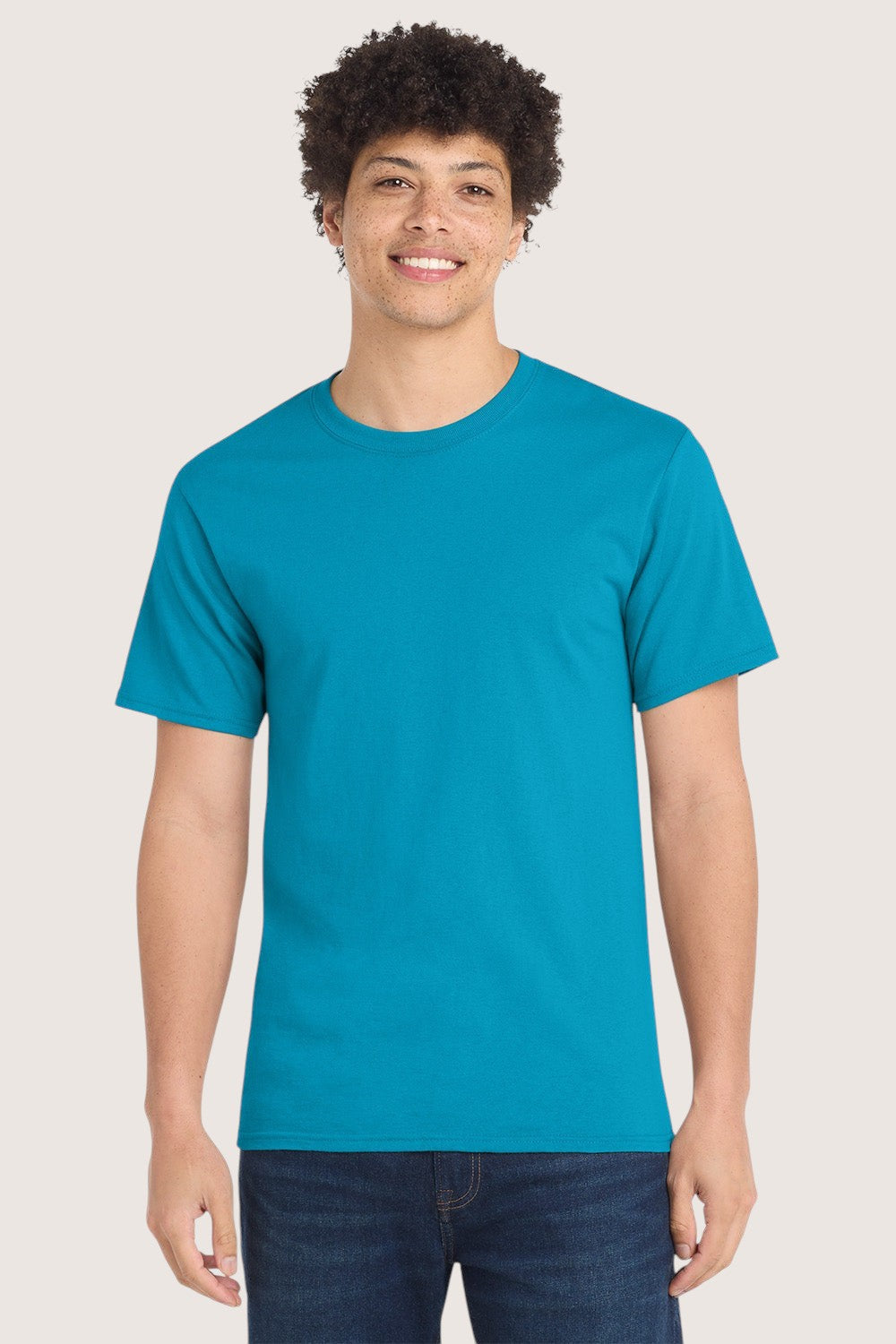 PC61 Port & Co™ Essential Tee