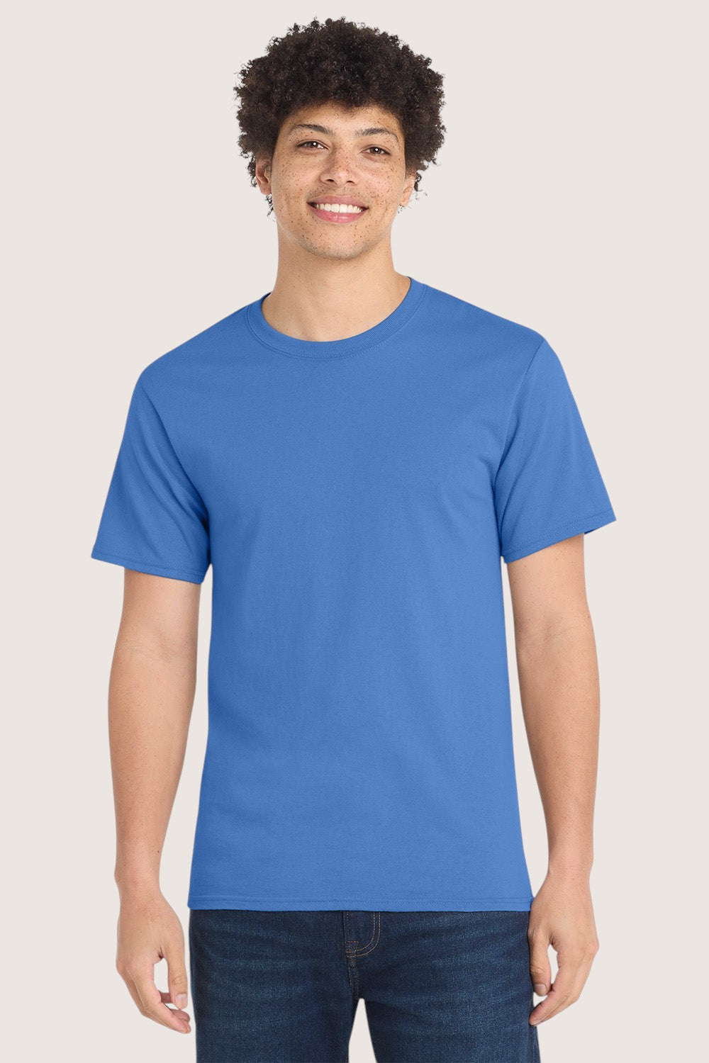 PC61 Port & Co™ Essential Tee