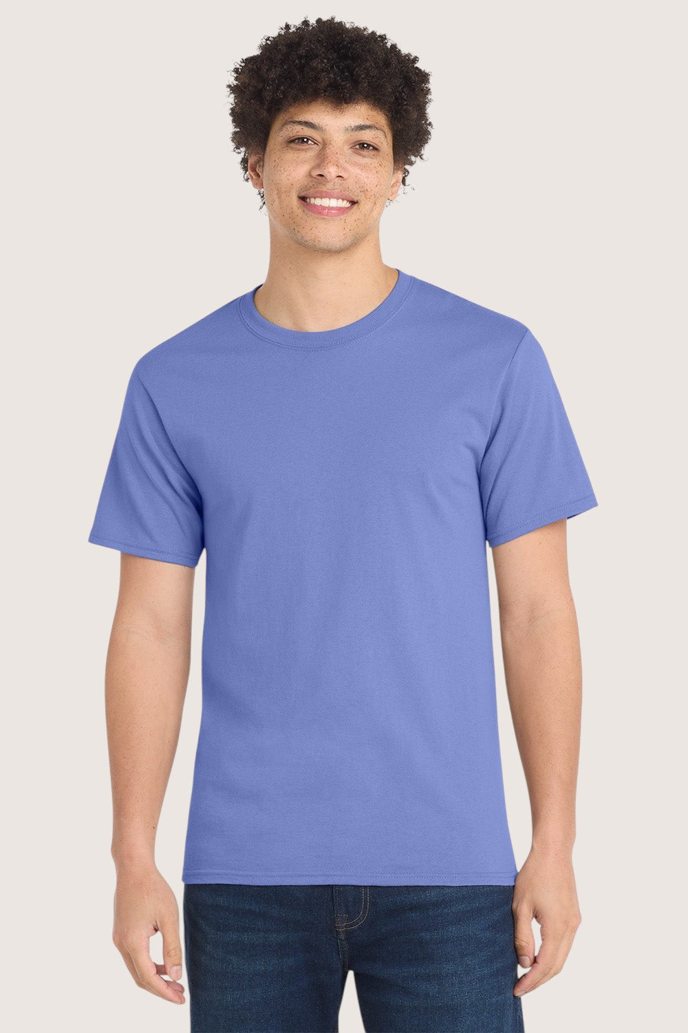 PC61 Port & Co™ Essential Tee