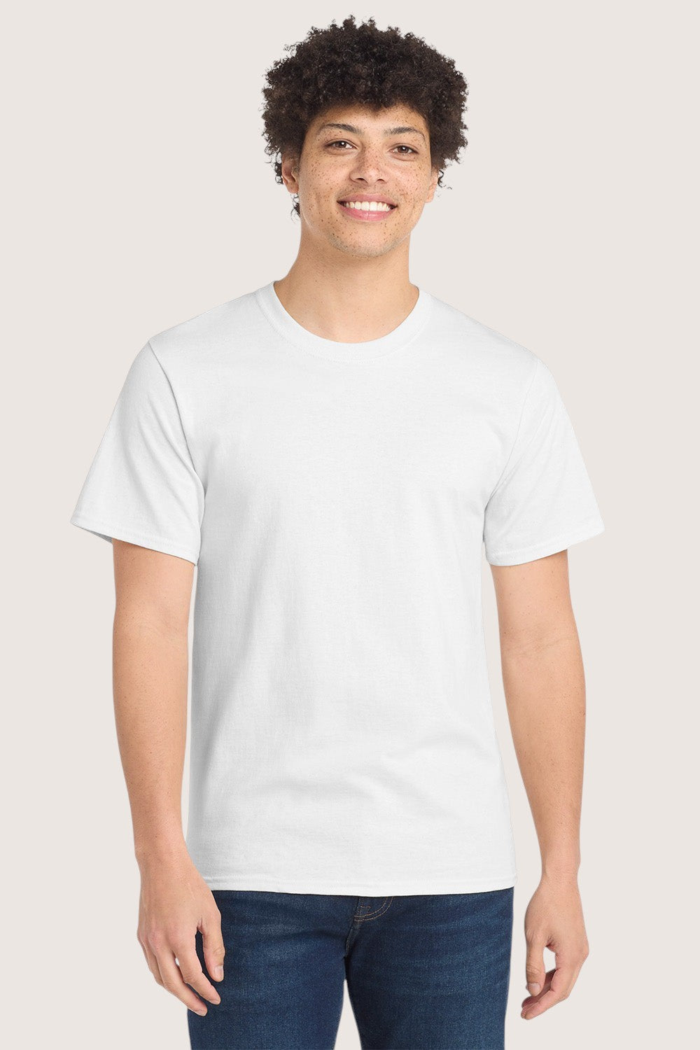 PC61 Port & Co™ Essential Tee
