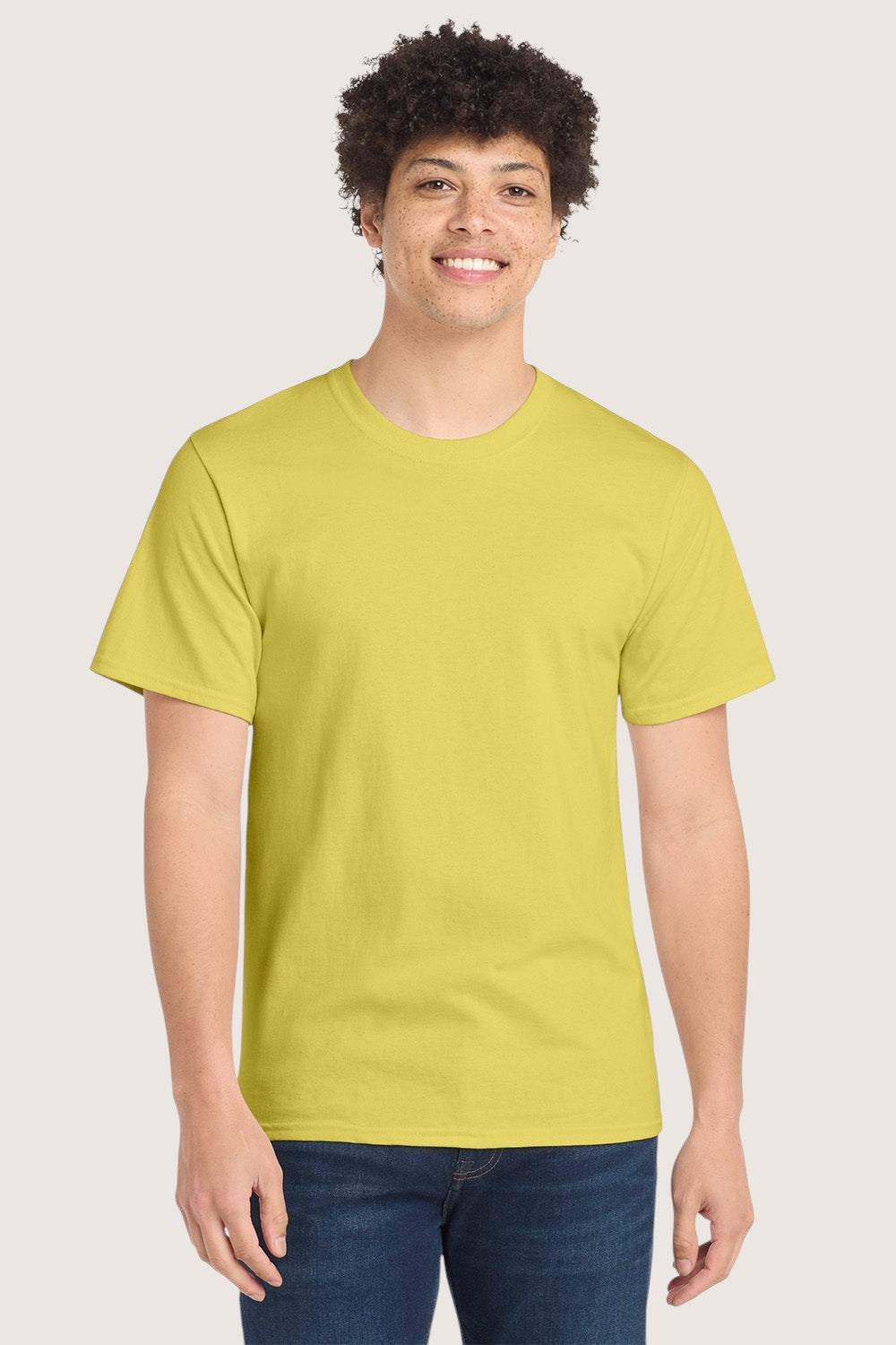 PC61 Port & Co™ Essential Tee