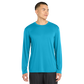 ST350LS Sport-Tek® Long Sleeve PosiCharge® Competitor™ Tee