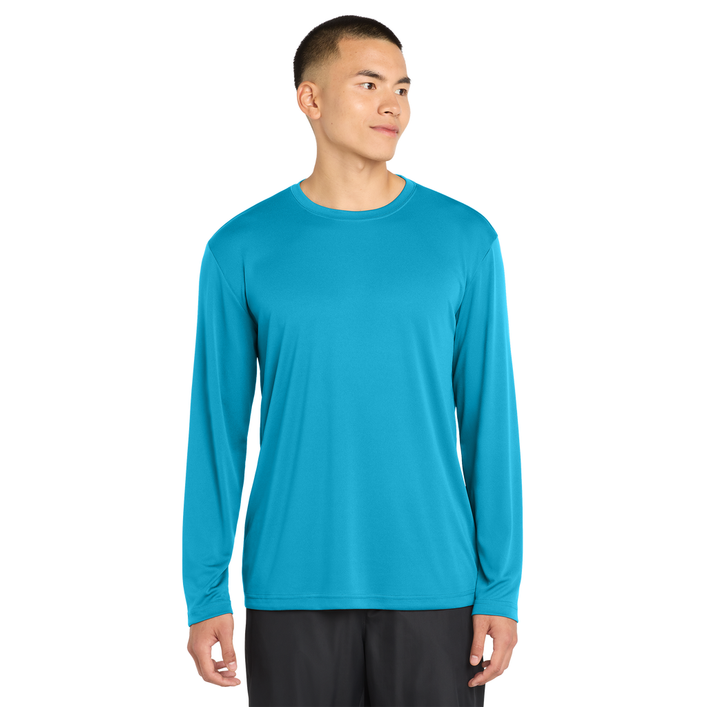 ST350LS Sport-Tek® Long Sleeve PosiCharge® Competitor™ Tee
