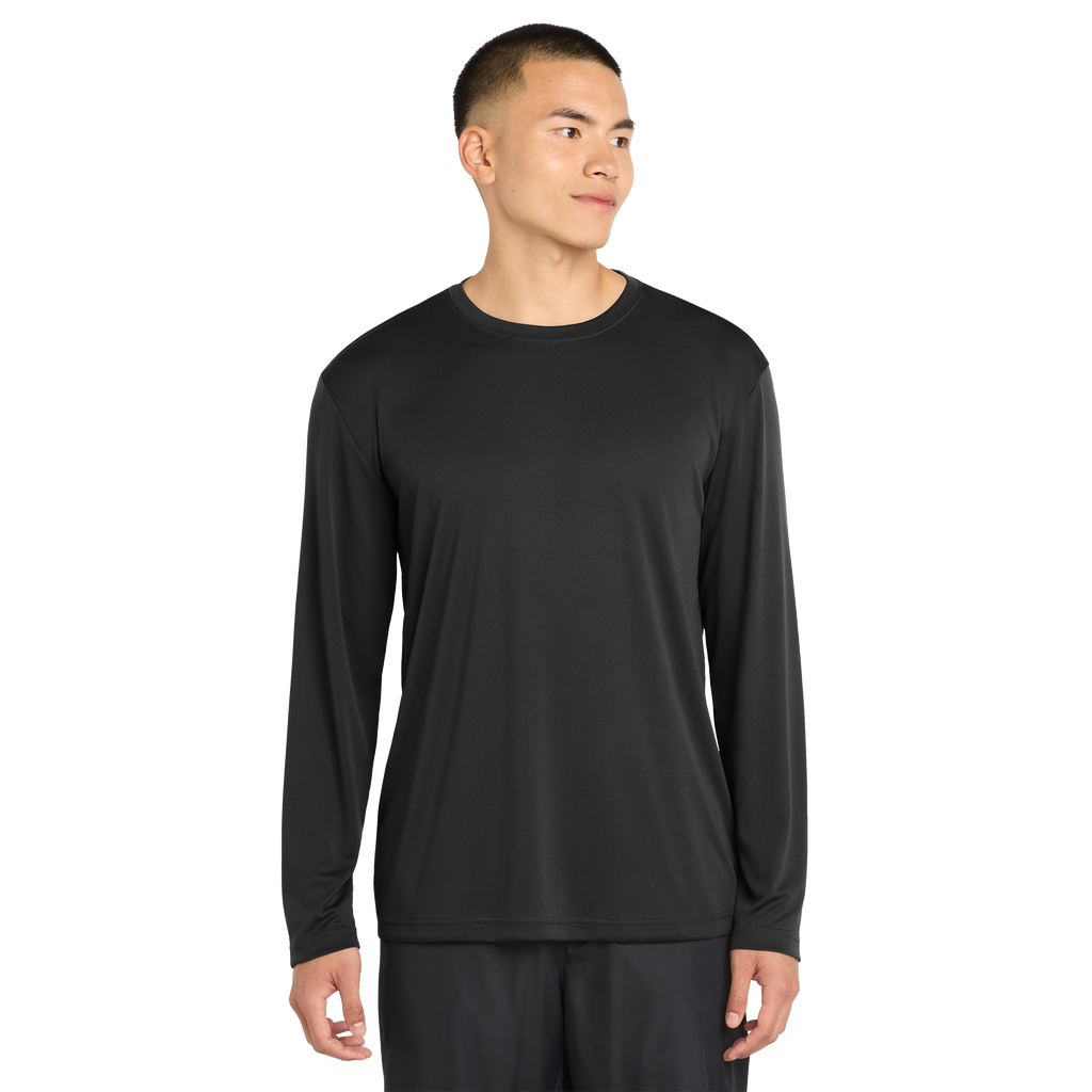 ST350LS Sport-Tek® Long Sleeve PosiCharge® Competitor™ Tee