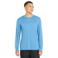 ST350LS Sport-Tek® Long Sleeve PosiCharge® Competitor™ Tee