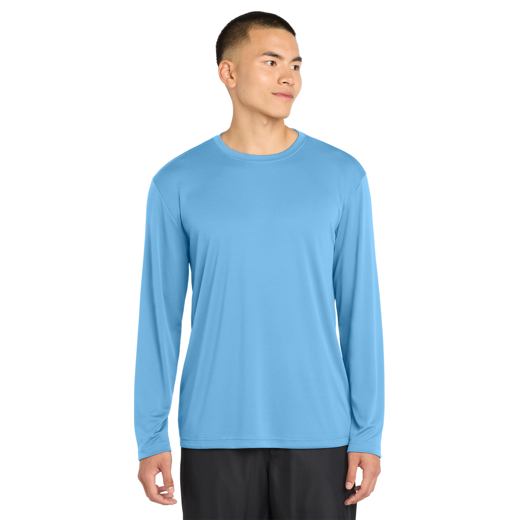 ST350LS Sport-Tek® Long Sleeve PosiCharge® Competitor™ Tee