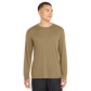 ST350LS Sport-Tek® Long Sleeve PosiCharge® Competitor™ Tee