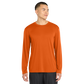 ST350LS Sport-Tek® Long Sleeve PosiCharge® Competitor™ Tee