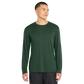ST350LS Sport-Tek® Long Sleeve PosiCharge® Competitor™ Tee