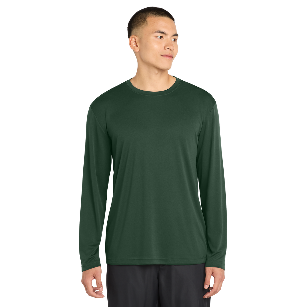 ST350LS Sport-Tek® Long Sleeve PosiCharge® Competitor™ Tee