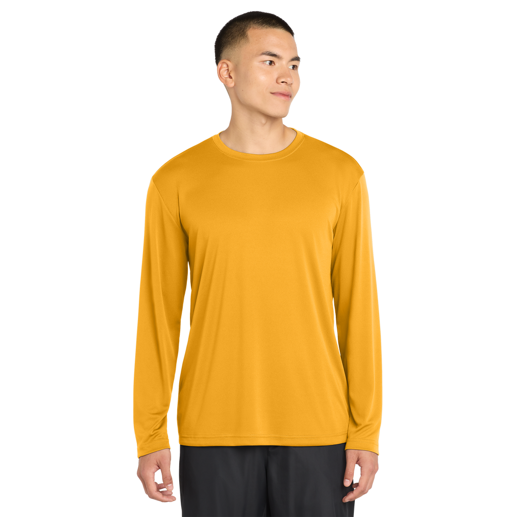ST350LS Sport-Tek® Long Sleeve PosiCharge® Competitor™ Tee