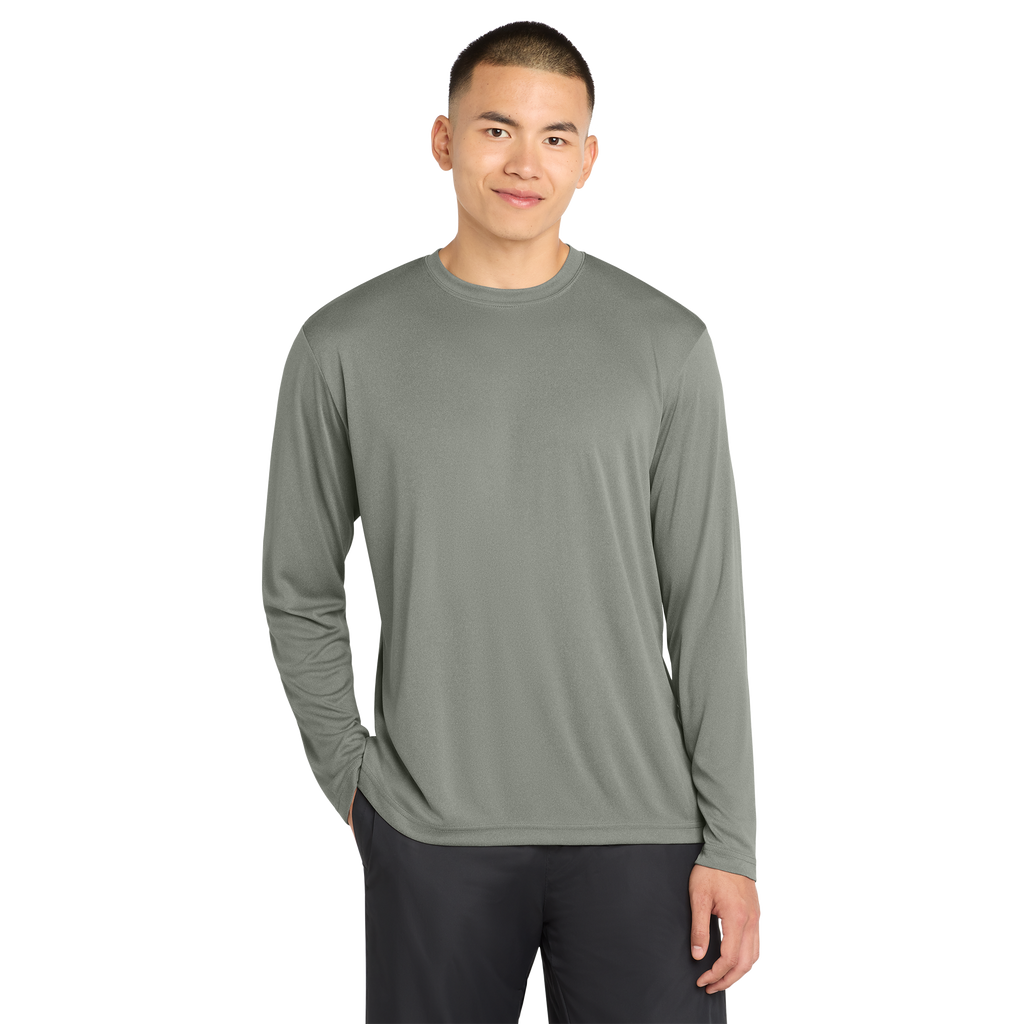 ST350LS Sport-Tek® Long Sleeve PosiCharge® Competitor™ Tee