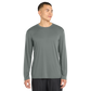 ST350LS Sport-Tek® Long Sleeve PosiCharge® Competitor™ Tee