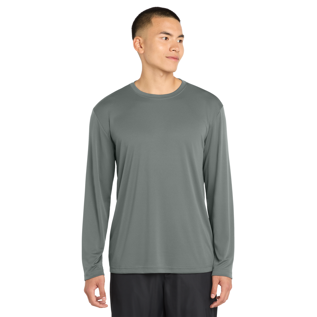 ST350LS Sport-Tek® Long Sleeve PosiCharge® Competitor™ Tee