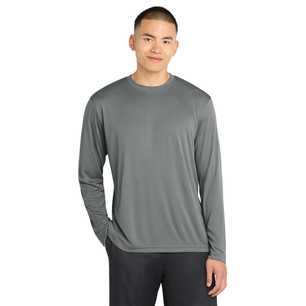 ST350LS Sport-Tek® Long Sleeve PosiCharge® Competitor™ Tee