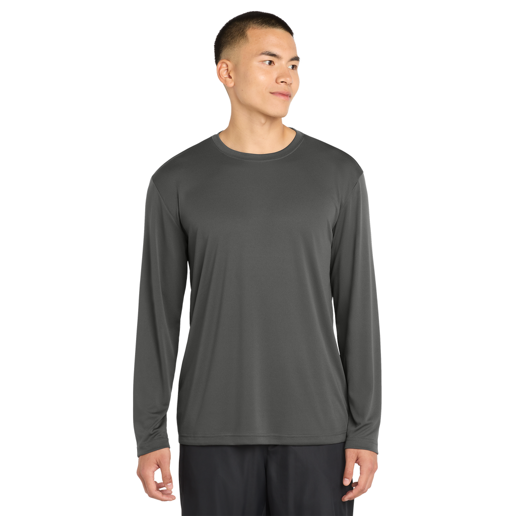 ST350LS Sport-Tek® Long Sleeve PosiCharge® Competitor™ Tee