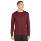 ST350LS Sport-Tek® Long Sleeve PosiCharge® Competitor™ Tee