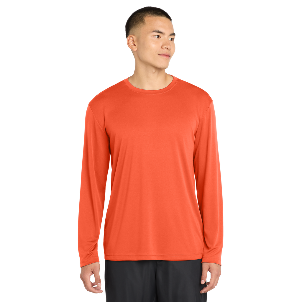 ST350LS Sport-Tek® Long Sleeve PosiCharge® Competitor™ Tee