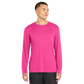 ST350LS Sport-Tek® Long Sleeve PosiCharge® Competitor™ Tee