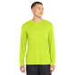ST350LS Sport-Tek® Long Sleeve PosiCharge® Competitor™ Tee