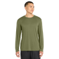 ST350LS Sport-Tek® Long Sleeve PosiCharge® Competitor™ Tee