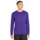 ST350LS Sport-Tek® Long Sleeve PosiCharge® Competitor™ Tee