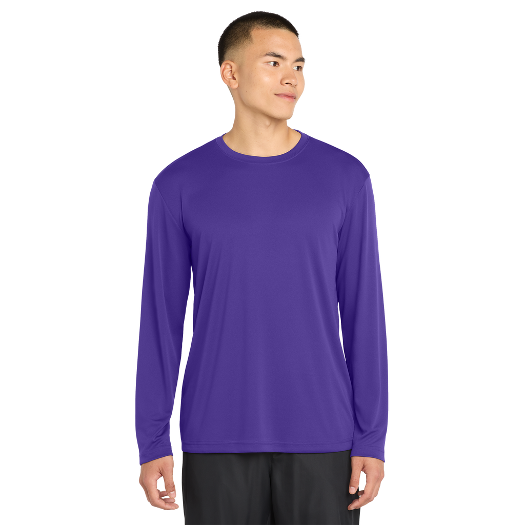 ST350LS Sport-Tek® Long Sleeve PosiCharge® Competitor™ Tee